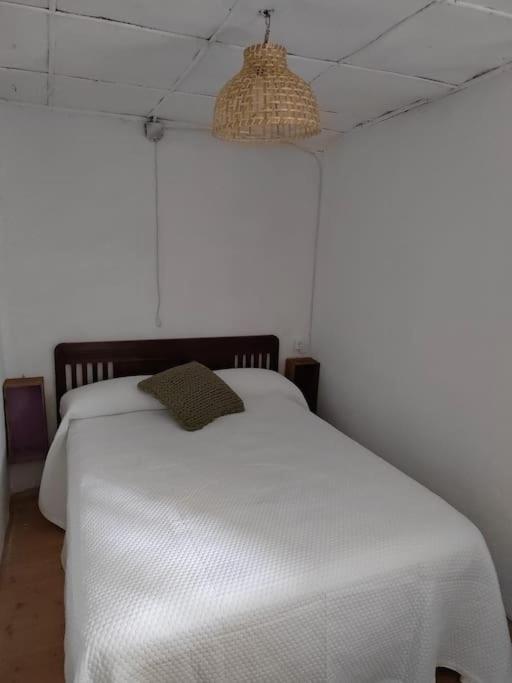 Casa O Coto Villa Granas ภายนอก รูปภาพ