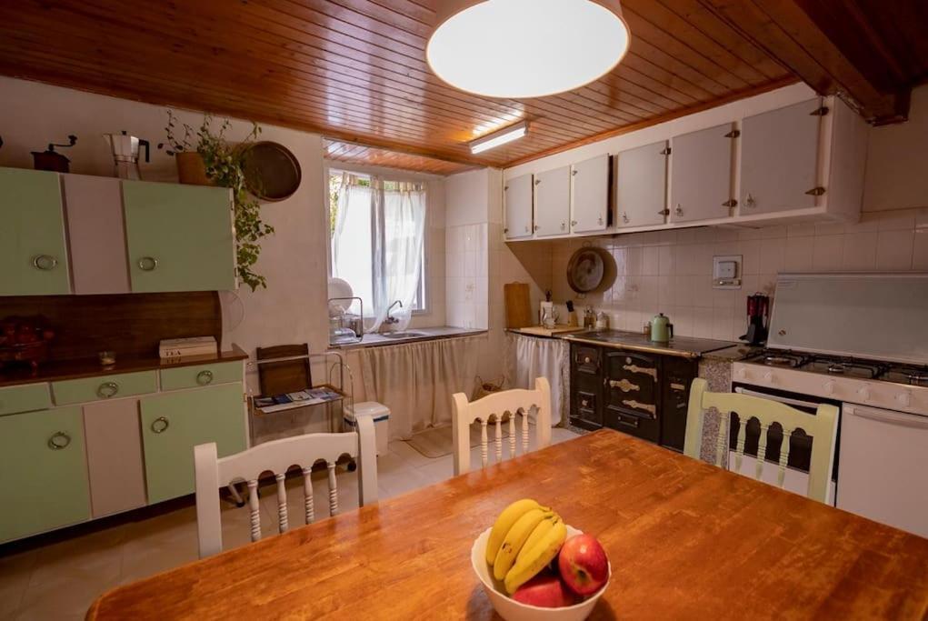Casa O Coto Villa Granas ภายนอก รูปภาพ