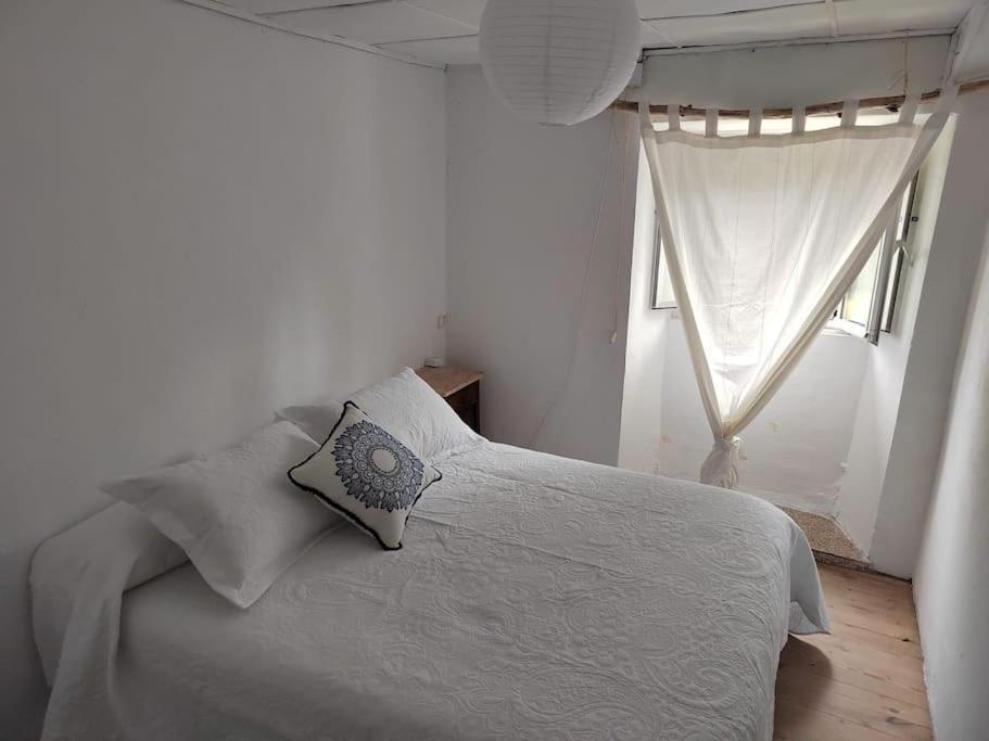 Casa O Coto Villa Granas ภายนอก รูปภาพ