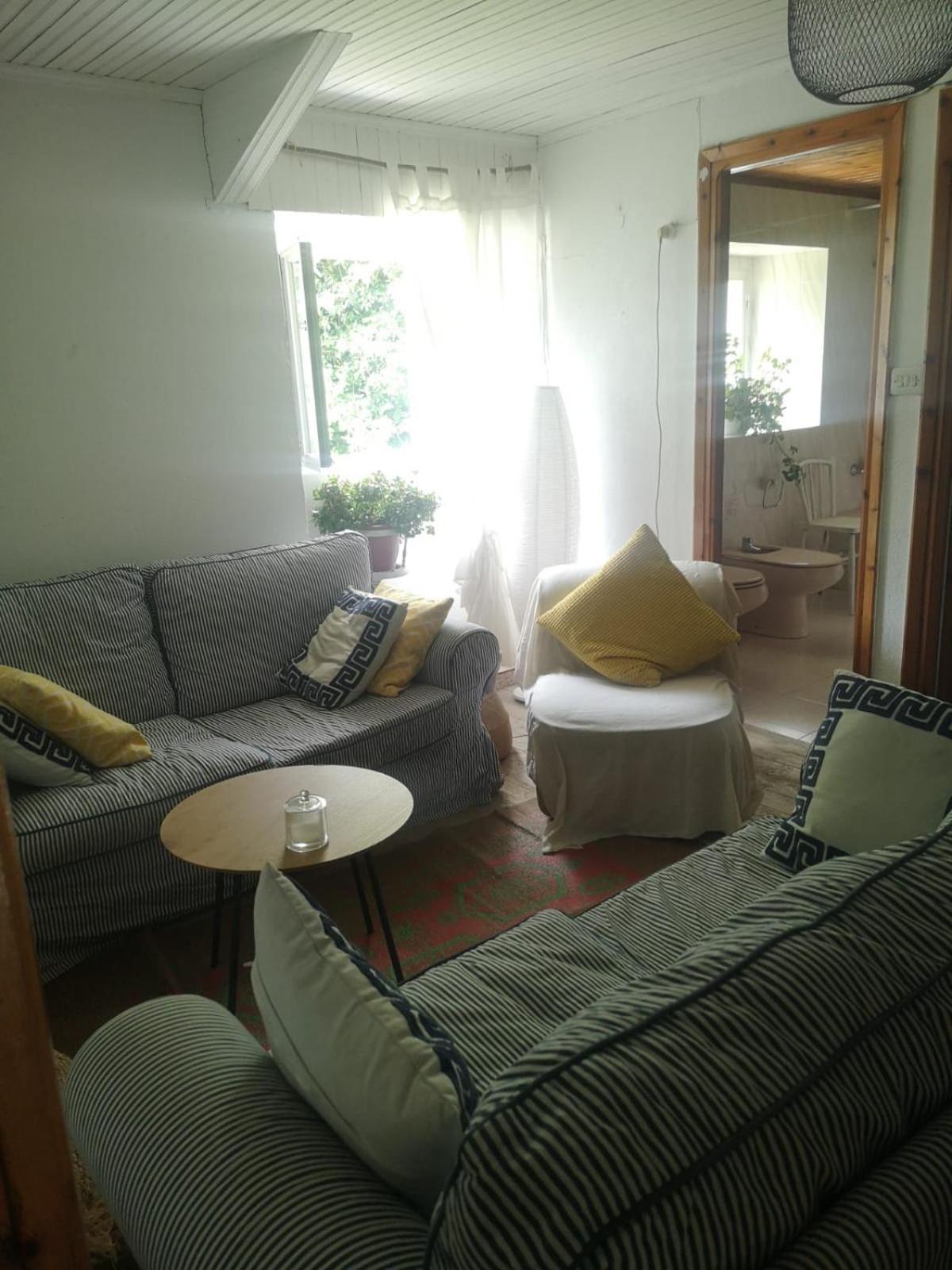 Casa O Coto Villa Granas ภายนอก รูปภาพ