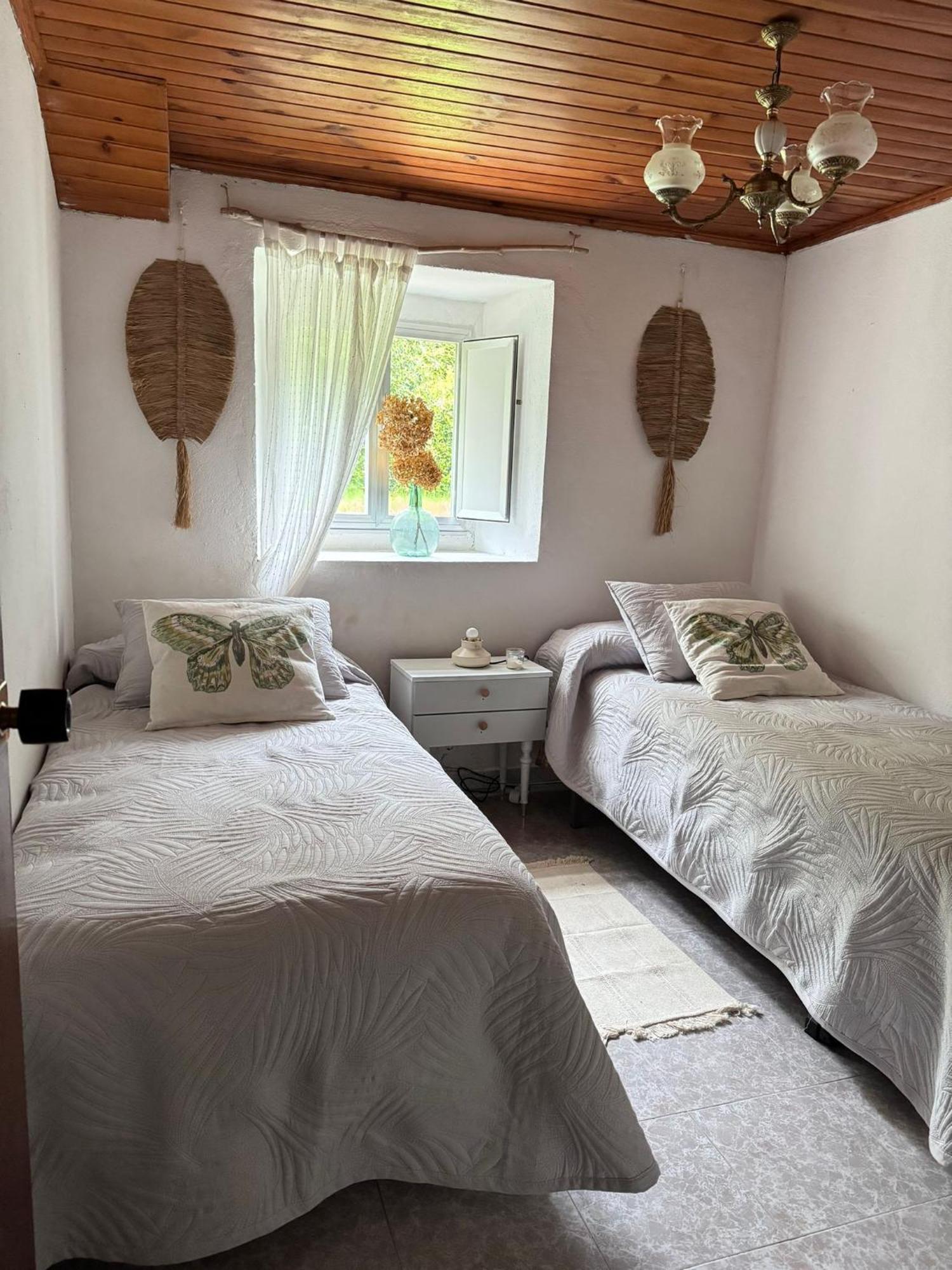 Casa O Coto Villa Granas ห้อง รูปภาพ
