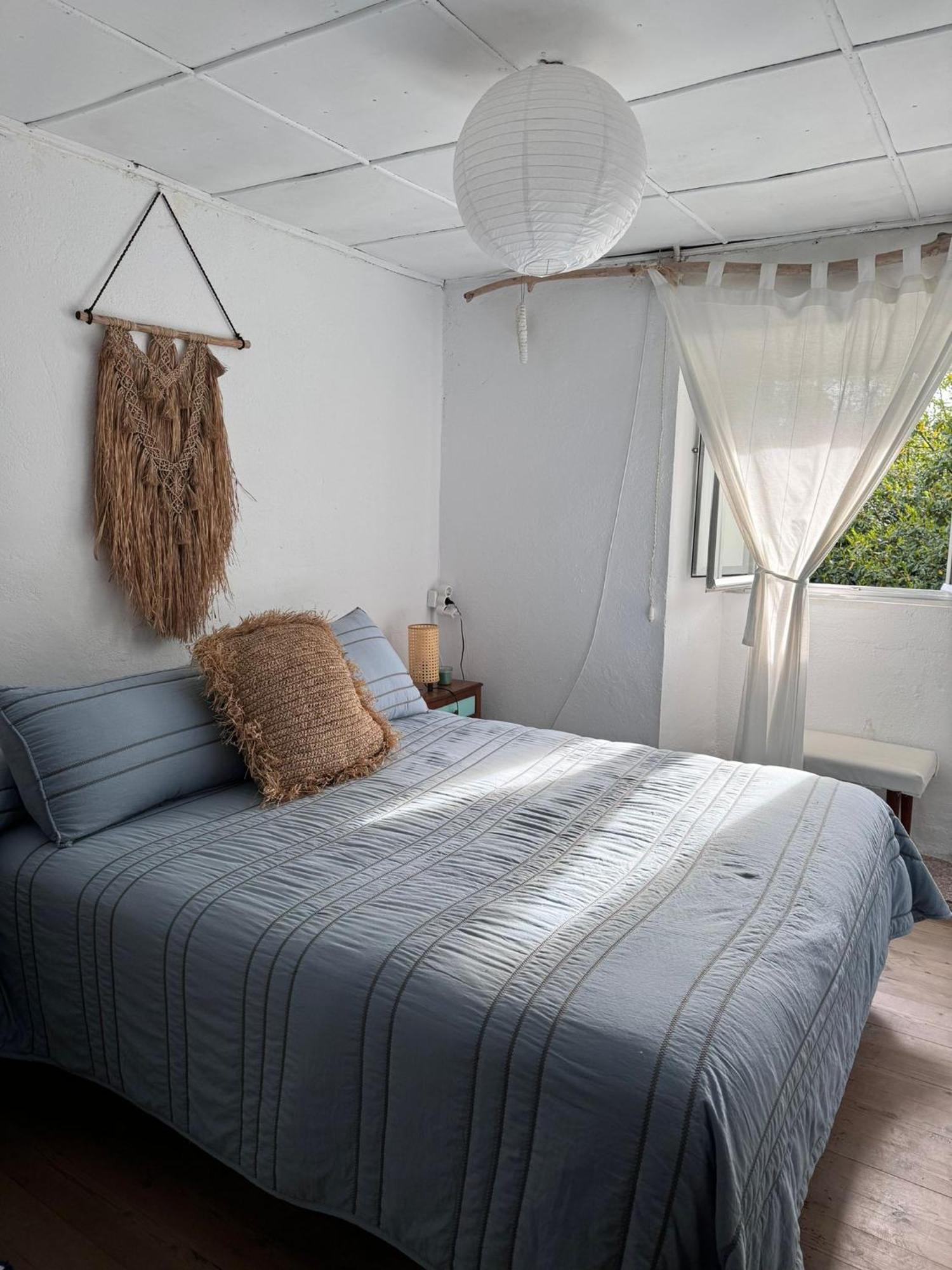 Casa O Coto Villa Granas ภายนอก รูปภาพ